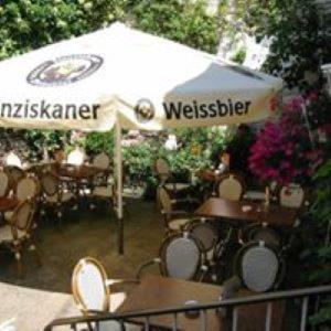 Weingasthaus Zum Faehrhof Вининген Екстериор снимка